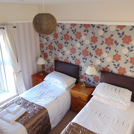 The Hub At Abercrave Bed & Breakfast Abercraf Ngoại thất bức ảnh