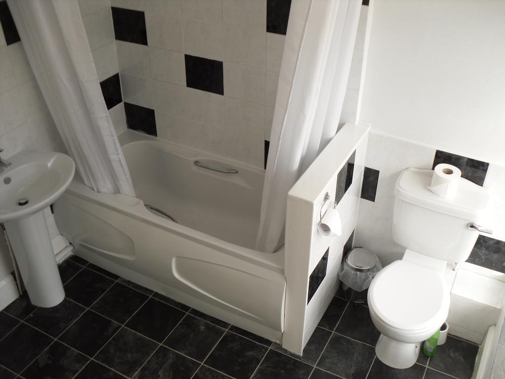The Hub At Abercrave Bed & Breakfast Abercraf Phòng bức ảnh