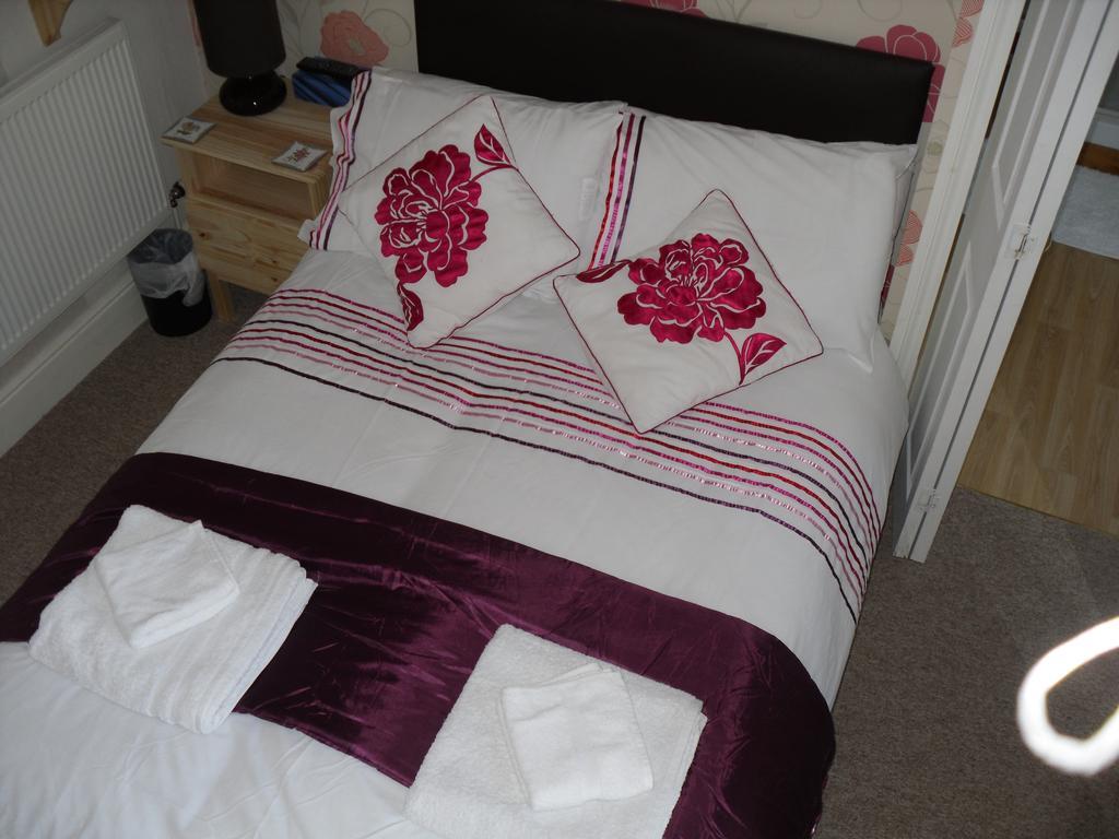 The Hub At Abercrave Bed & Breakfast Abercraf Phòng bức ảnh